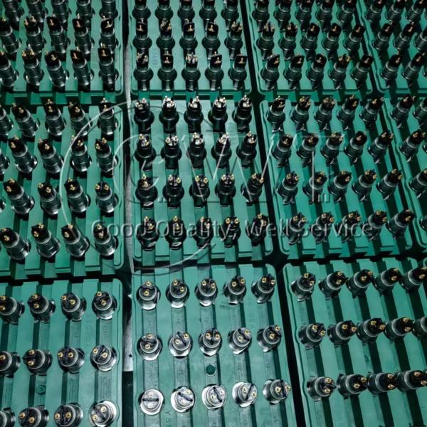 Дюзель для впрыска топлива дизельного топлива 3095729 дюзель для впрыска топлива 3095729 для Cummins QSM11 M11 дюзель для впрыска топлива 3411754 3095729