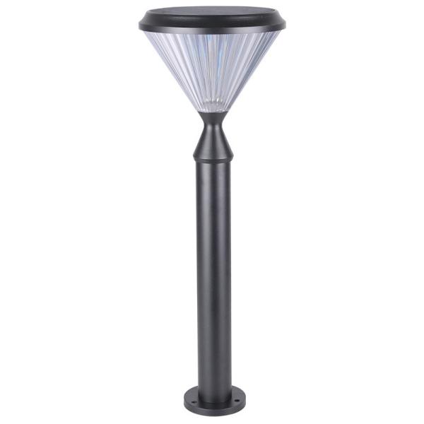 Solar Light Bulb Walkway Lighting Outdoor Solar Garden Waterproof Led Backyard Solar Lawn Garden Lights