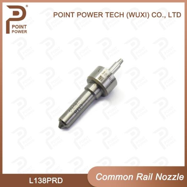 Injecteurs EJBR04601D de L138PRD Delphi Common Rail Nozzle For