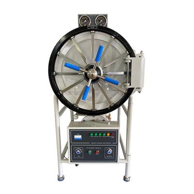 500L Front Loading Autoclave Knob Digital Display Control 380v 50hz Three Phase