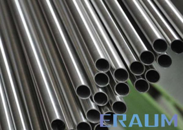 High Strength & Thermal Stability N06600 Seamless Tube  for High-Temperature Applications