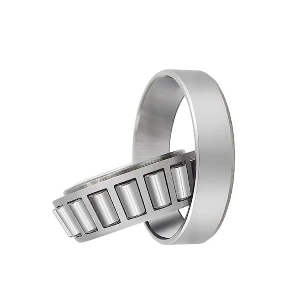 2RS Rubber Seals Tapered Ball Bearing Auto Bearing 32221 105 X 190 X 53mm