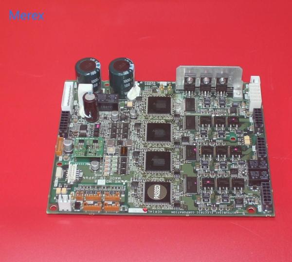 UNIVERSAL SMT 6301235523 / KYK - M860K - 000 UNIT Driver Multi Axis Card