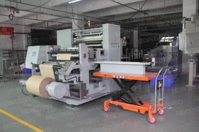 Compact Battery Slitting Machine For Electrodes Separators Battery