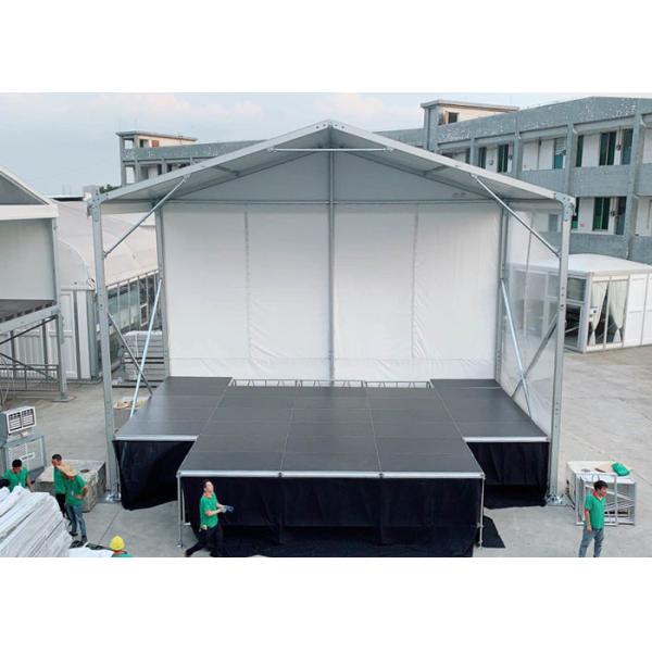 12m Outdoor Wedding Marquee