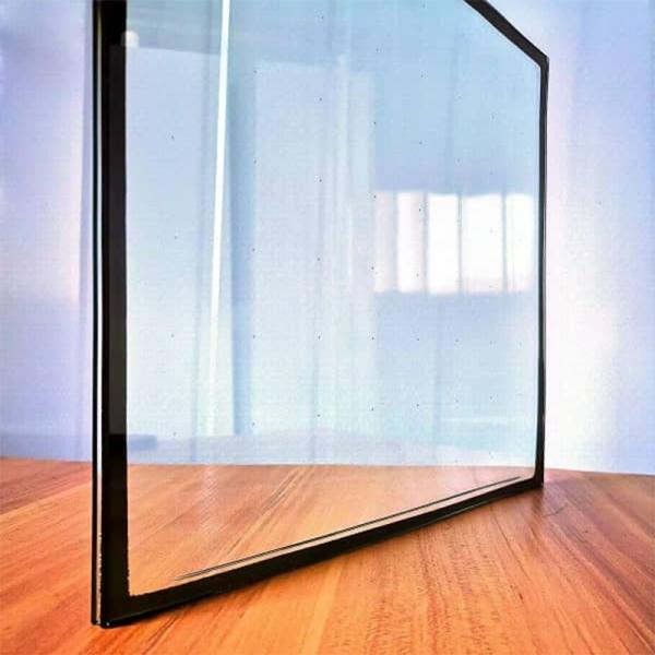 Superior Sound Insulation with Low E Vacuum Glass for Residential and Commercial Buildings