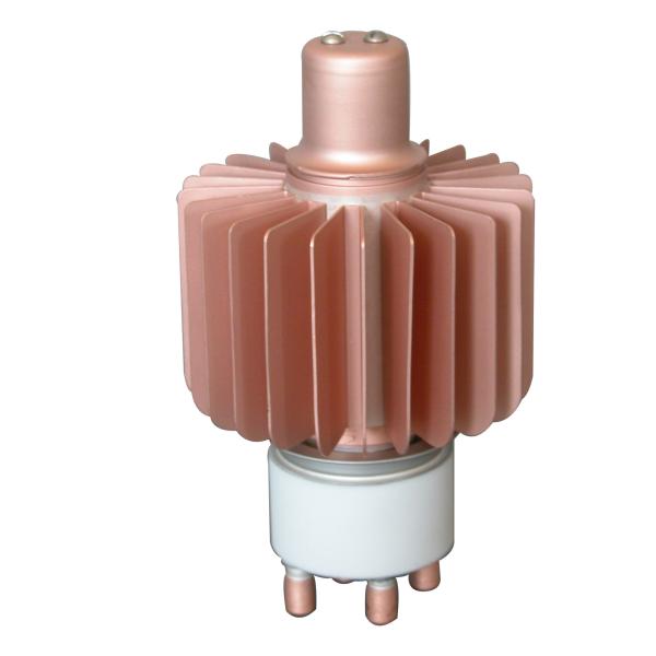 Приборы керамического триода металла механотронные, трубки вакуума средней силы