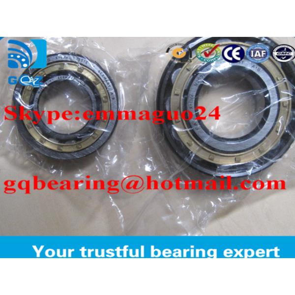N309E M1 roller bearing and ball bearing P0 P6 P5 P4 P2 fag thrust bearing