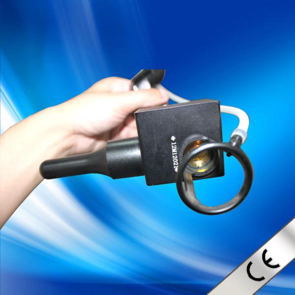 Fractional CO2 Laser RF Pipe Ultrasound Treatment Product NBW-FII