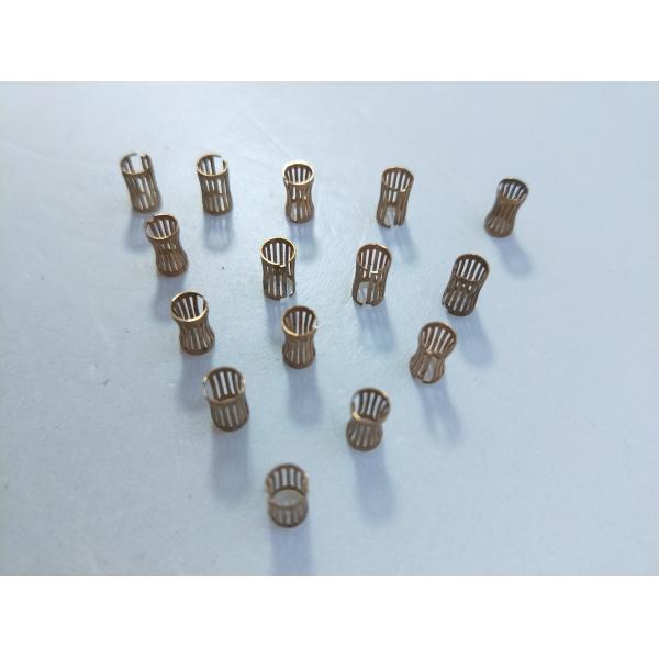 Формировать металла DC53 SKD61 прогрессивный умирает весна барабанчика талии