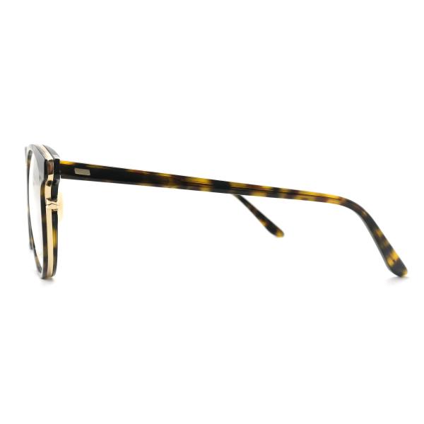 BD002T Durable Optical Reading Glasses , Medium Size Lightweight Unisex Optical Glasses