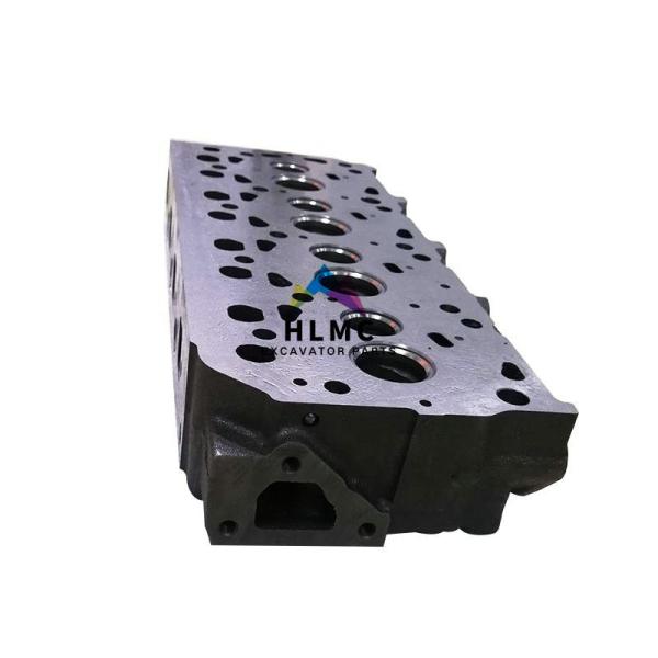 S4L S4L2 Cylinder Head Mitsubishi Engine 304CR Terex TC35 Excavator 31A01-15011 31A01-15021