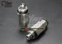 6745-71-4330 máquina escavadora Relief Valve For KOMATSU PC300-8 PC350-8