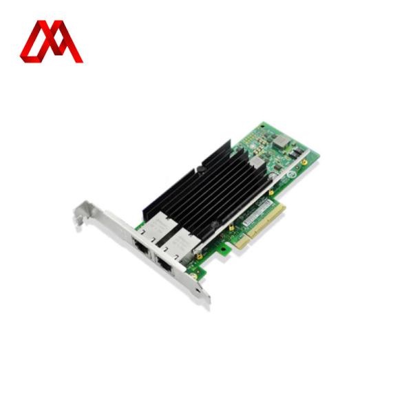 HOODBLUE 10 Gigabit Network Card Ethernet Nic 10gb 25Gb 40Gb E10G-X520-F1