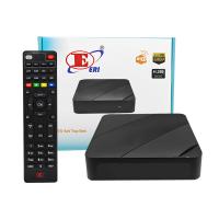 HDMI1.4 WiFI IPTV Player Stb Multi Language