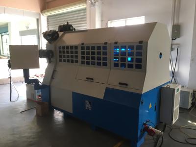 Automaticamente máquina da mola de tensão, 80m/mola de fio mínima que faz a máquina 