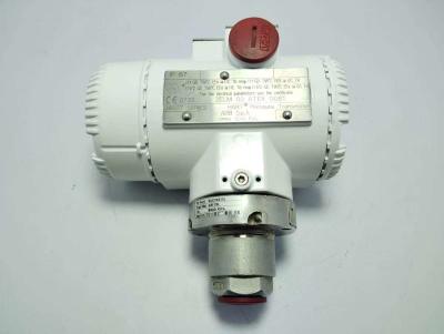 ABB 2600T 264 Series Pressure Transmitter FOUNDATION Fieldbus