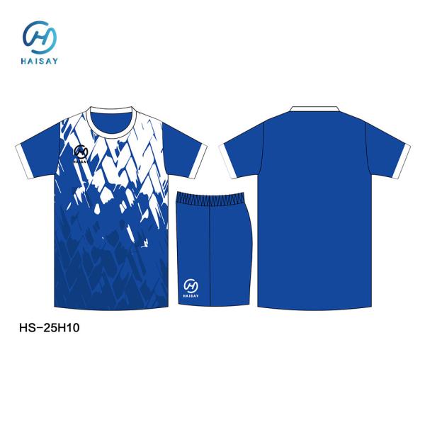 Custom Blue Soccer Casual Sets: Dive Into Your Team’S Spirit – Tailored In Bold Blue, Crafted For Comfort, Ready To Shine On The Field, At Gatherings, Or In Daily Life