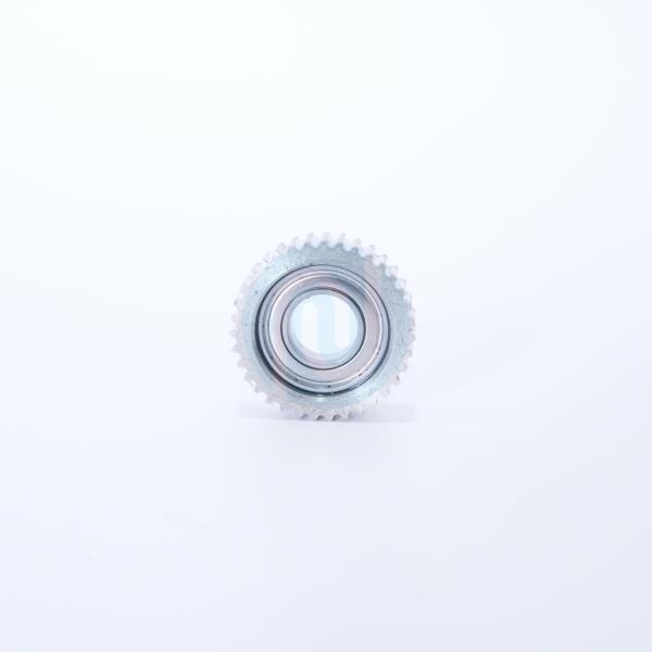 98561001/98561003 Idler Pulley Assy  Is A Part Of The Cutter Spare Parts