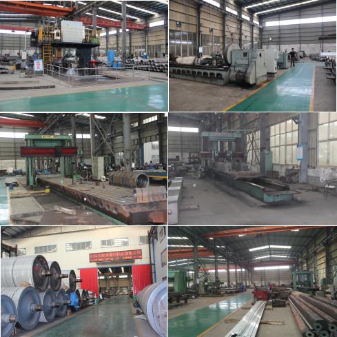 50TPD Corrugated Paper Making Machine 140m / Min Waste Paper Recycling