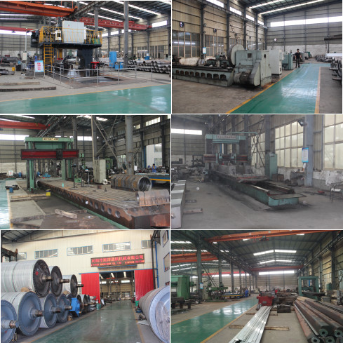 Тройная машина бумаги Kraft слоя для рифленой квартиры/высокорослых/телескопичных коробок