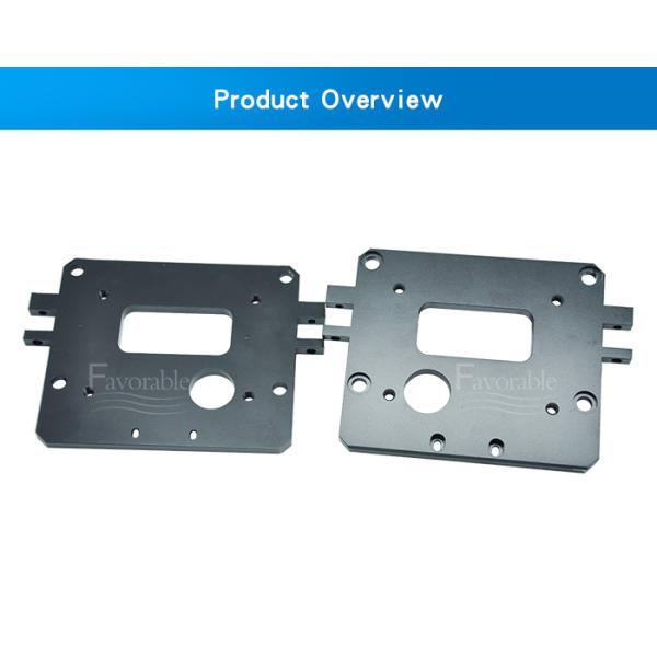 94538001 Sub Plate Pen Carriage Suitable For Gerber Xlp60 Plotter