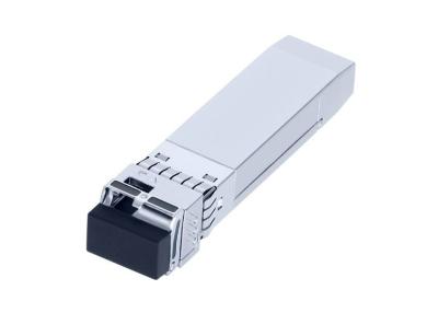 10GBASE SFP+ Module Tx1330nmRx1270nm 20km Optical Transceiver Module