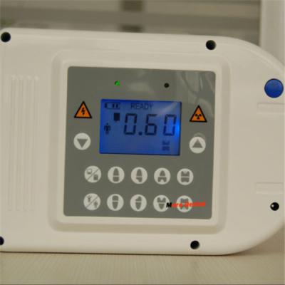 C.C. dental portátil Handheld 14.8V 6400mA de X Ray Machine System