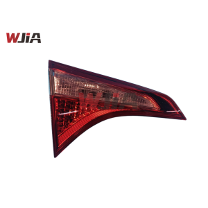 81580-02A50  81590-02A50 Tail lamps For TOYOTA Corolla 2017