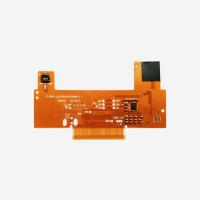 Clavier numérique fait sur commande de contact à membrane de carte PCB de FPC pour le panneau de commande automatique