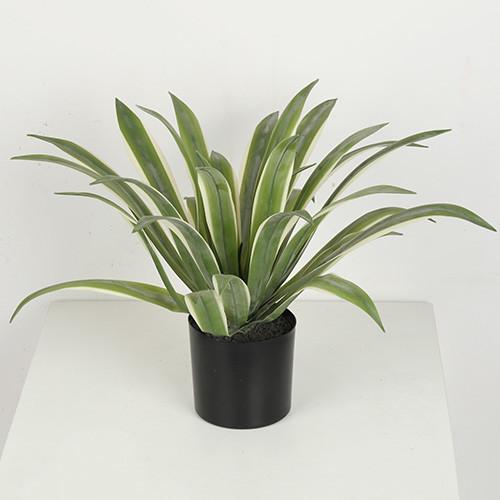 36 agave artificial Americana do CM 40 CM 60 CM