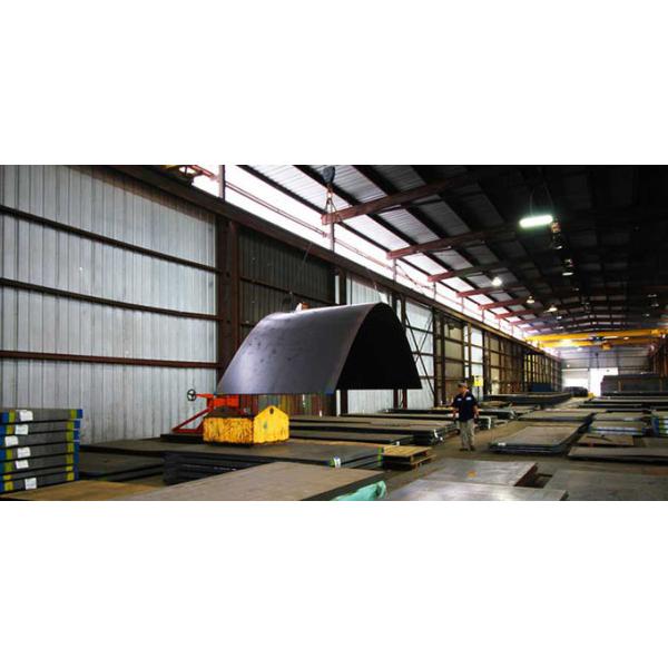 3mm Astm A242 Gr B Corten Steel Plate Hot Rolled