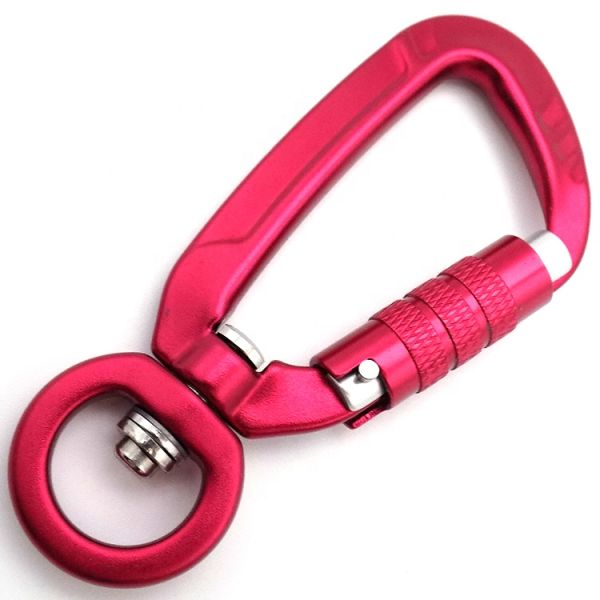 Wholesale Sale Delicate And Practical Spring Hook With Nut