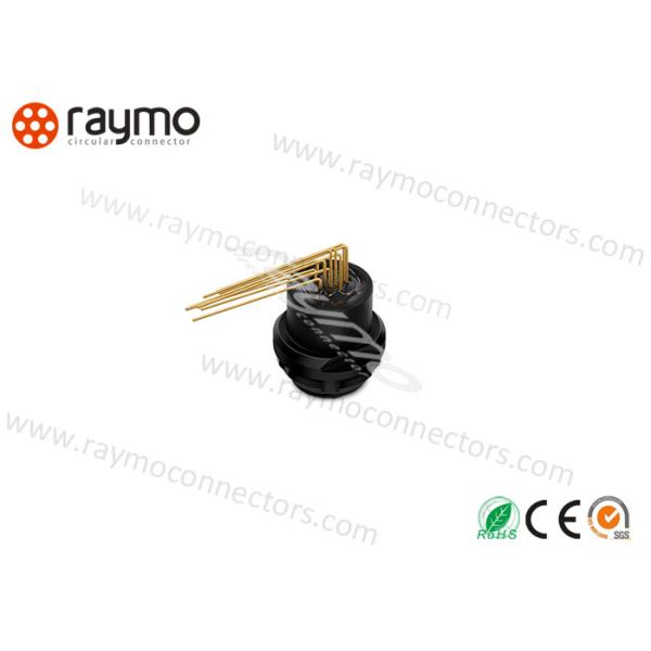 Self Latching Marine Grade Electrical Connectors DBPC 102 103 1031 104 Series