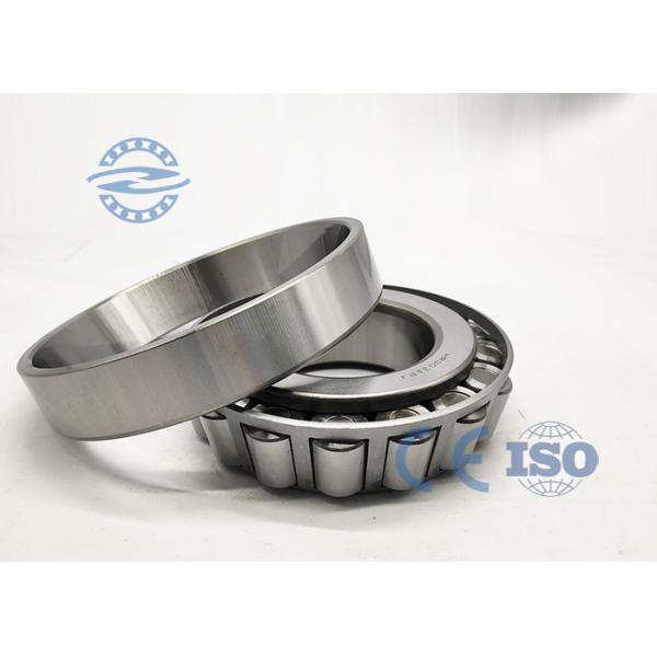 Large Size Taper Roller Bearing 30330 With Steel Retainer Customized