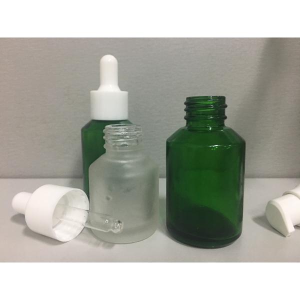 Aluminum Sprayer Cosmetic Jar Packagin With Gold Metallic Cap