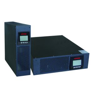 Rack Mount UPS