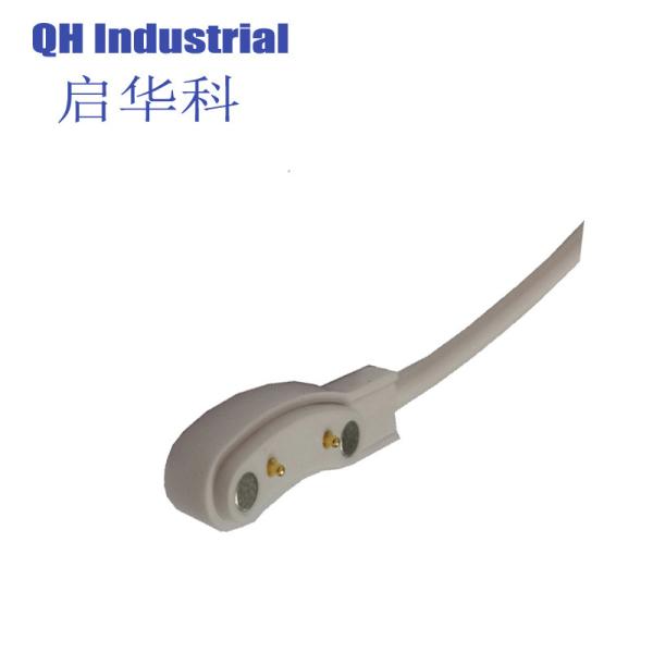 2Pin Precision Artwork Idi Double Head Pin Cap Pogo Pin Magnet Connecto rs Steel TelecomDip Pin Cap Pogo Pin