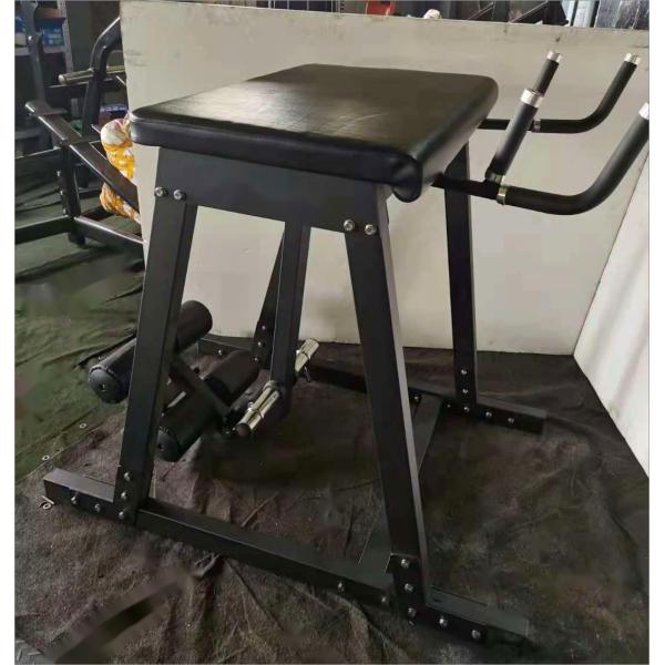 Customized Reverse Hyper Extension Press Muscle Leg Exercise Equipment 2200*1500*2250mm
