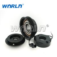 embrague magnético 2000-2010 del compresor de la CA del aire acondicionado del embrague de 2.0T 2.7T Hyundai Santa Fe