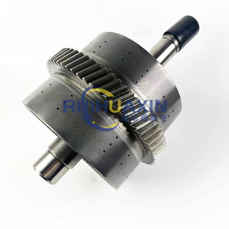 22053667 Fuel pump Penta Spare Parts