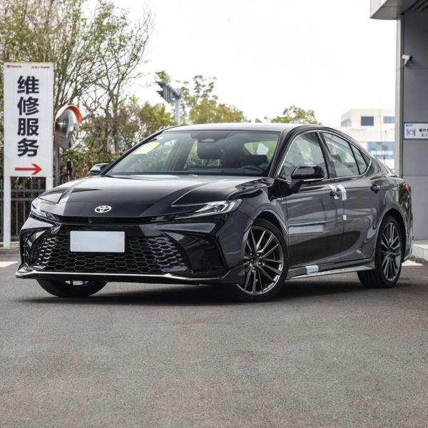 2024 Toyota Camry Hybrid Car Dual Engine 2.0hxs Sports Plus Edition Sedan para Sedan