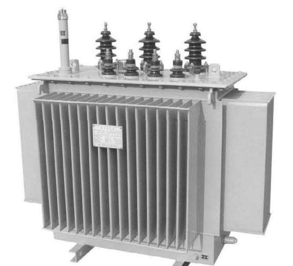 factory directly supplied 10kva oil transformerHigh Voltage Transformer