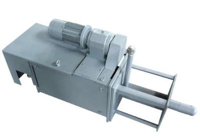 Compact Structure Boiler Soot Blower Short Retractable Sootblower Manual Operation