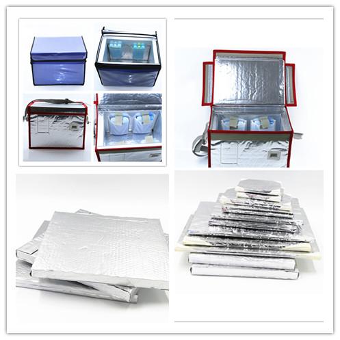 Грея пе Бпа пакетов жары обеда гель многоразового свободно прочного горячий пакует 1000мл