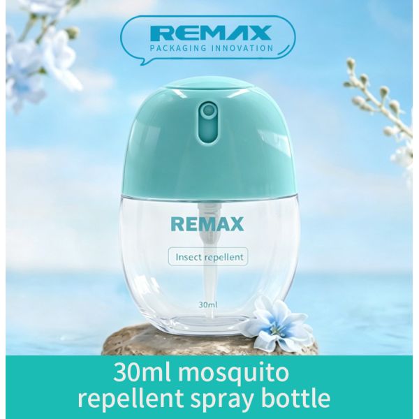 30ml Mini Fine Mist Refillable Spray Bottle