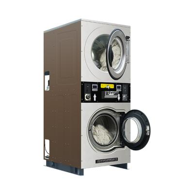 Stackable Washer Dryers in Bulk Discounts Premium Washing Equipment
