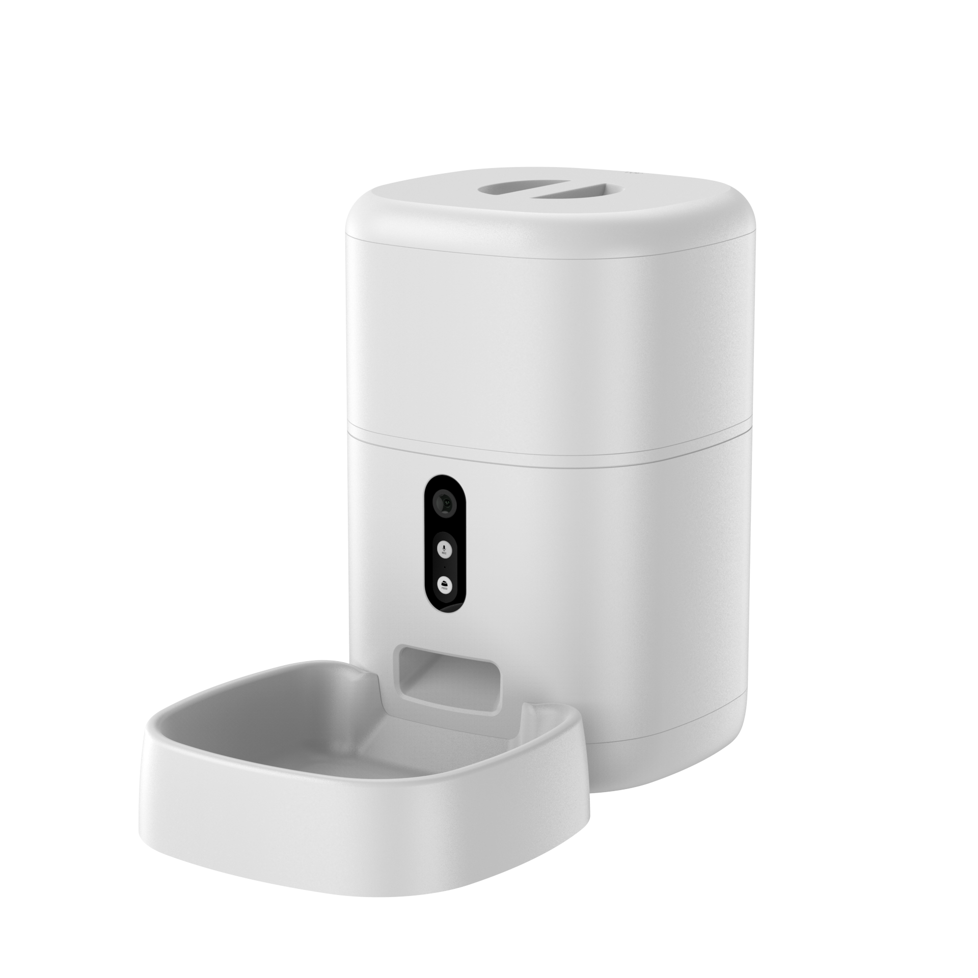 Smart Pet Device Injection Mould
