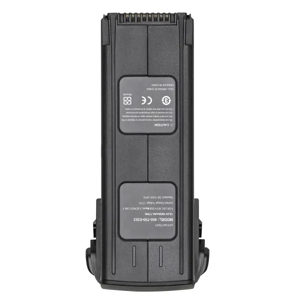 Lipo Drone Dji Mavic 3 PRO Mavic 3 Mavic 3 Classic Drone Battery Intelligent Flight Battery 5000MAh
