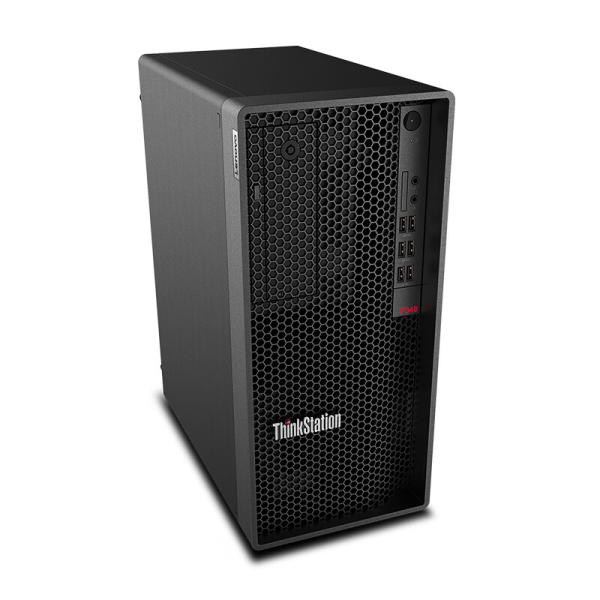 Lenovo Thinkstation P348 Intel Core Gen11 i7-11700 Computer Workstation with 8G DDR4